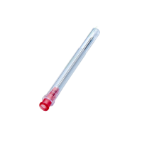 Игла одноразовая инъекционная стерильная VitaVet 17G 1.5х30 мм (100 шт)