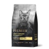 Premier Cat Turkey STERILISED сухой корм для стерилизованных кошек с индейкой