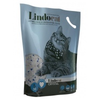 LINDOCAT Наполнитель впитывающий силикагель "Crystal"