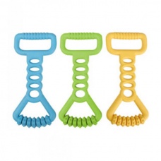 Rosewood Сyber Rubber Игрушка для собак Перетяжка резинов 29cм