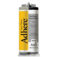Vettec ADHERE Equi-Thane Клей быстросохнущий черный