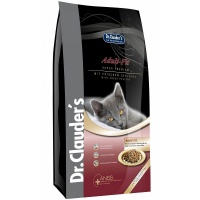 Dr.Clauder's Superpremium Adult Fit корм для взрослых кошек, 2 кг