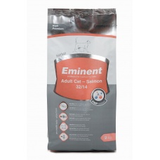 Eminent Adult-Salmon сухой корм с лососем для кошек, уп. 2 и 10 кг
