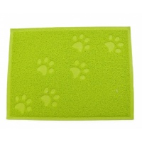 M-Pets Коврик притуалетный для кошачьего лотка 30х40см