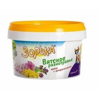 Крем "Зорька" Вятское разнотравье, 200 г.