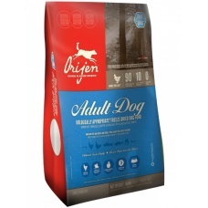 ADULT DOG Freeze Dried