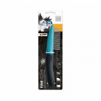 M-Pets Расческа частая 22см