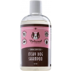 Шампунь Itchy Dog от зуда для собак 355 мл.