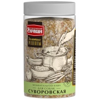 Четвероногий Гурман Каша Суворовская