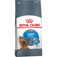 Royal Canin Light Weight Care сухой корм для кошек, склонных к полноте