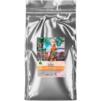 ZILLII Light/Sterilized Cat сухой корм для взр. кошек с избыточным весом и стерил. Индейка с Ягнёнком